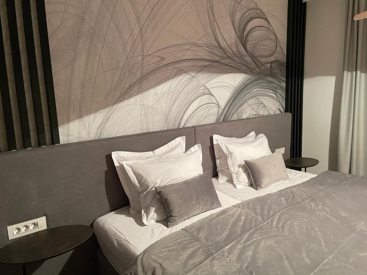 Art Of Living Luxury Two * Sarajevo