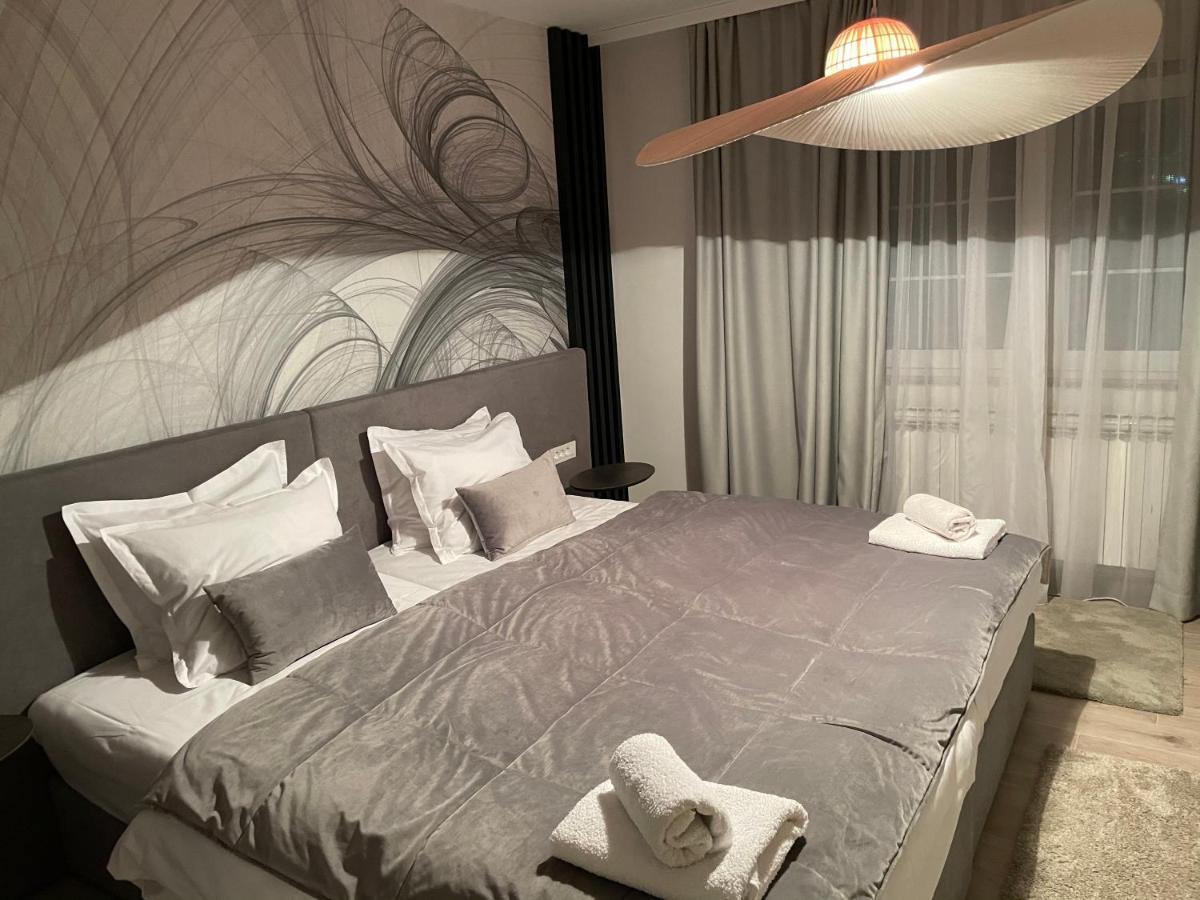 Art Of Living Luxury Two