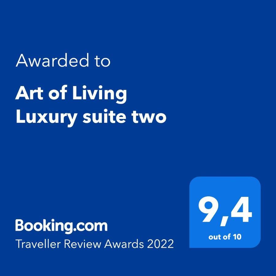 Art Of Living Luxury Two
